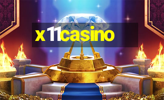 x11casino