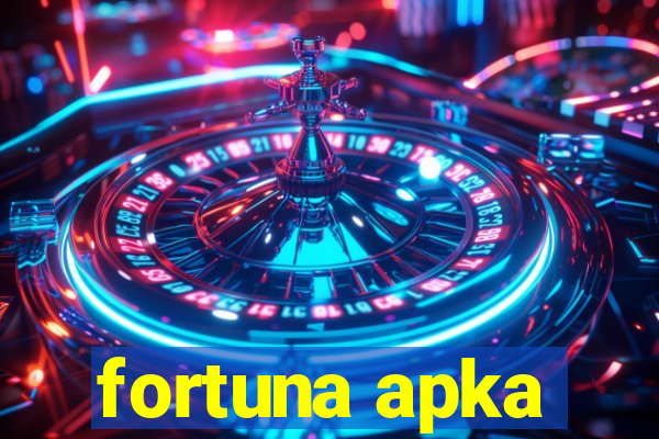 fortuna apka