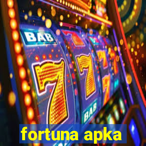 fortuna apka