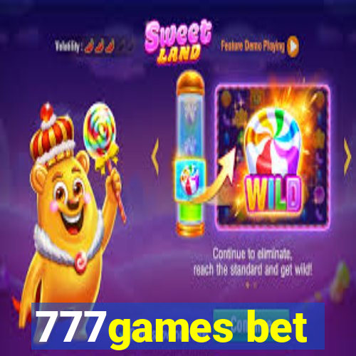 777games bet