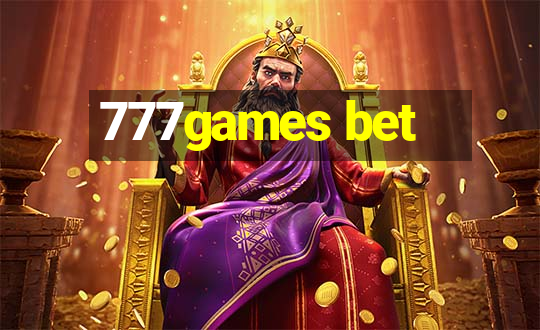 777games bet