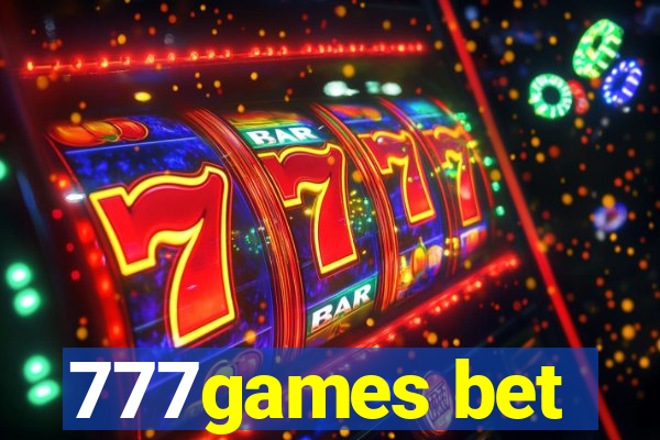 777games bet