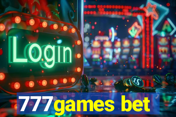 777games bet