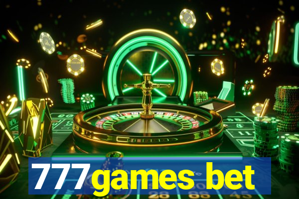 777games bet