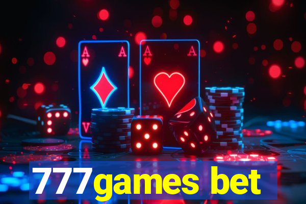 777games bet