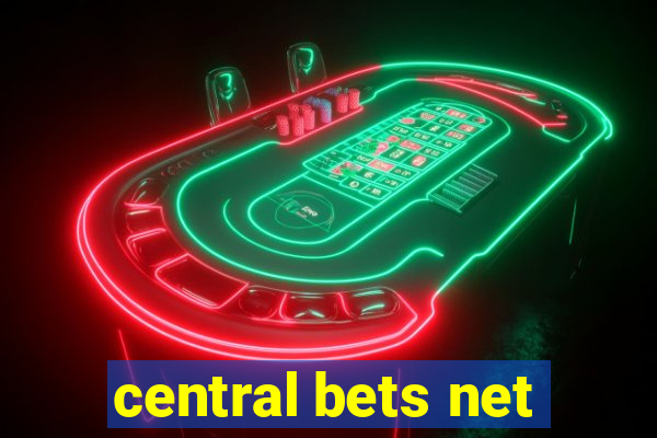 central bets net