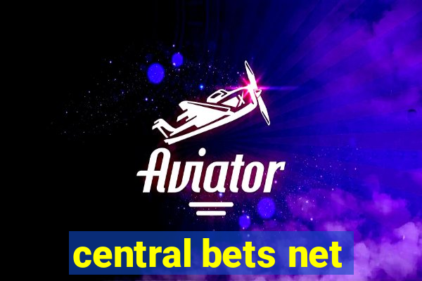 central bets net