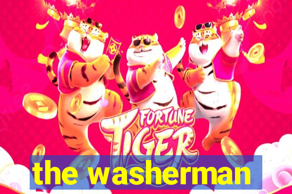 the washerman