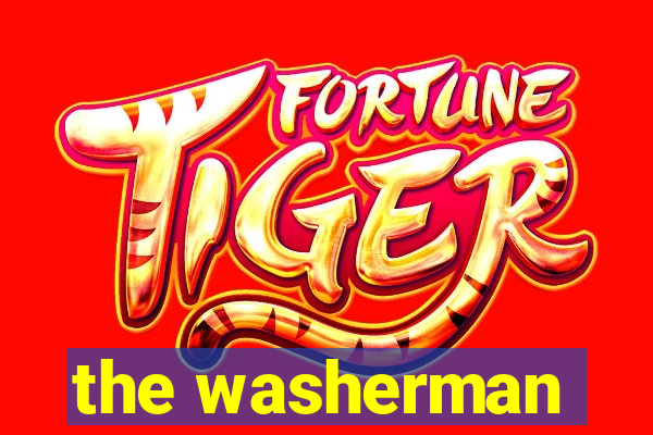 the washerman