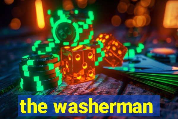 the washerman