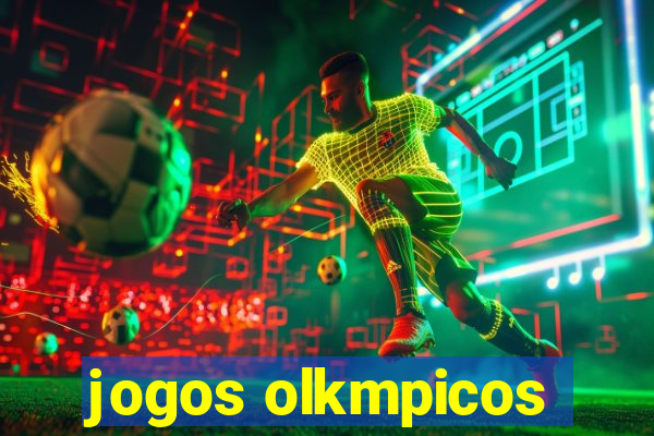 jogos olkmpicos