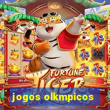 jogos olkmpicos