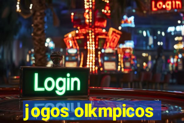 jogos olkmpicos