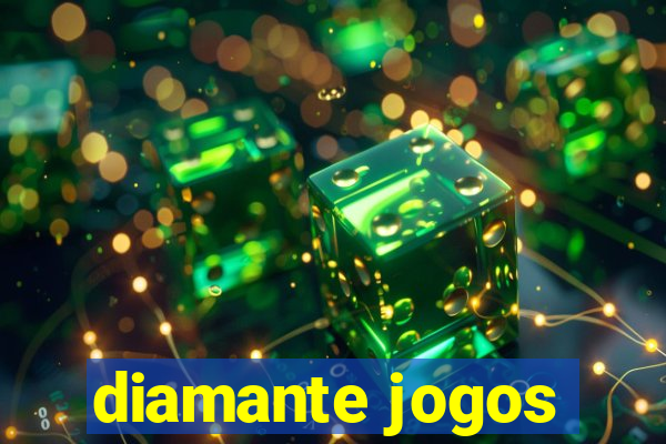 diamante jogos