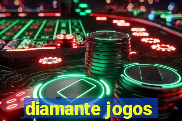 diamante jogos