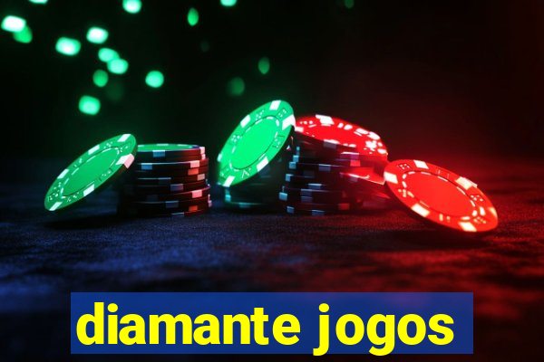 diamante jogos