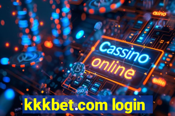 kkkbet.com login