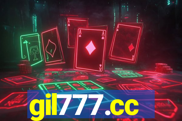 gil777.cc