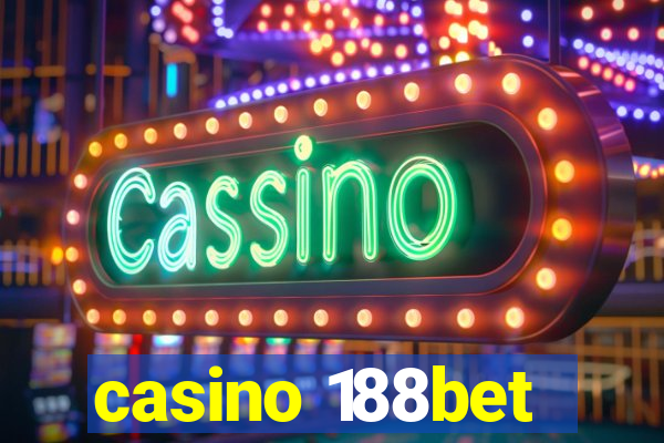 casino 188bet