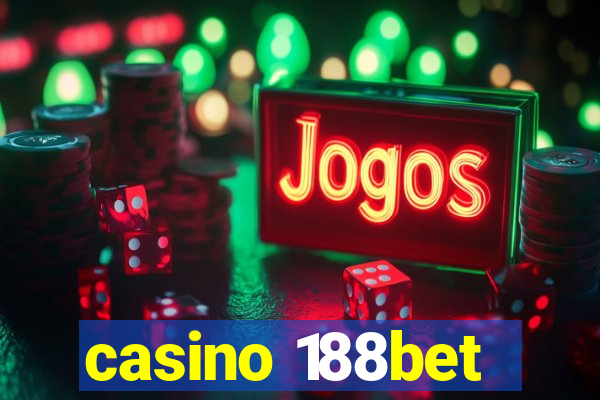 casino 188bet