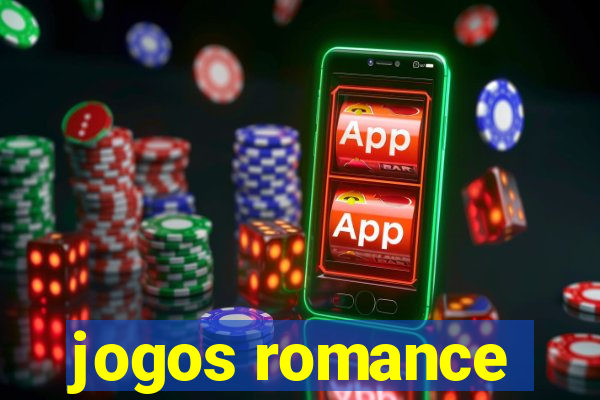 jogos romance