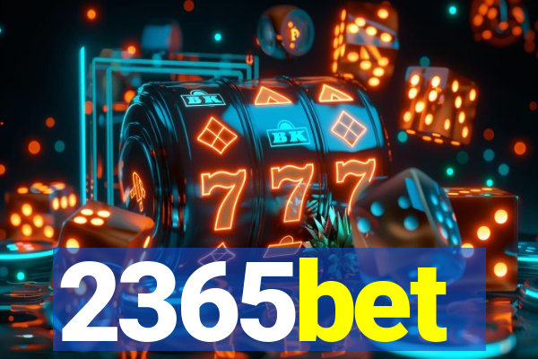 2365bet