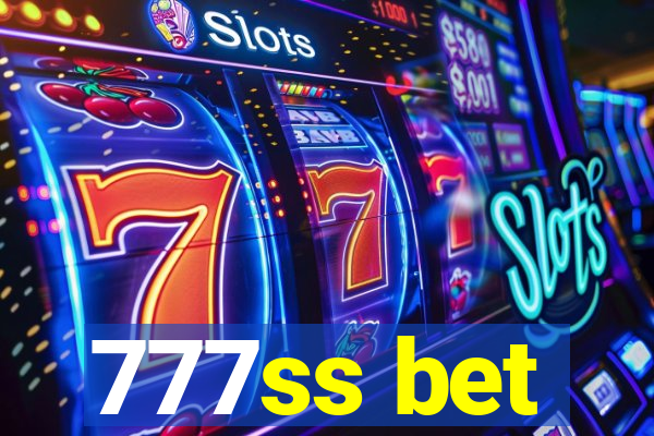 777ss bet