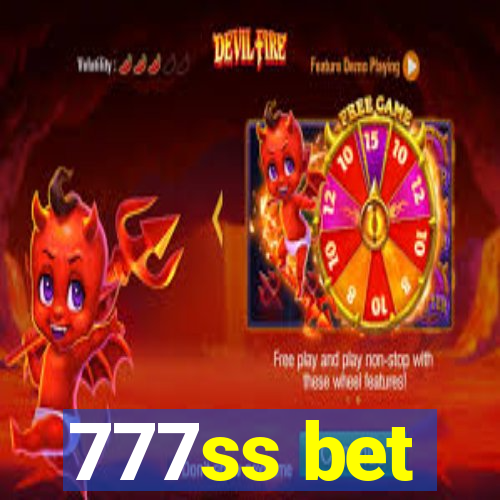 777ss bet