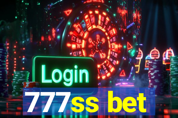 777ss bet