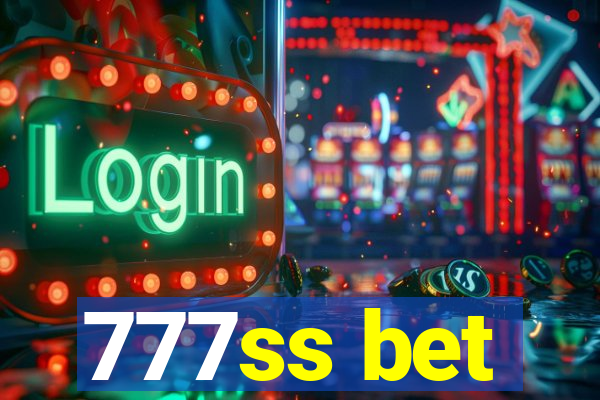 777ss bet