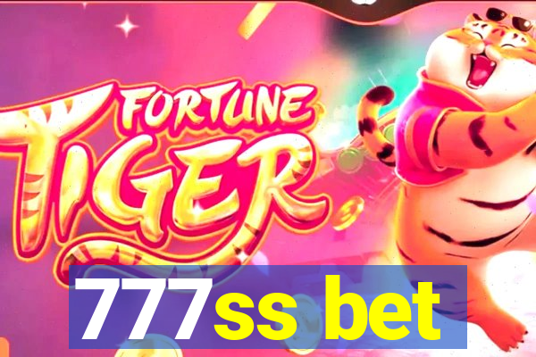 777ss bet