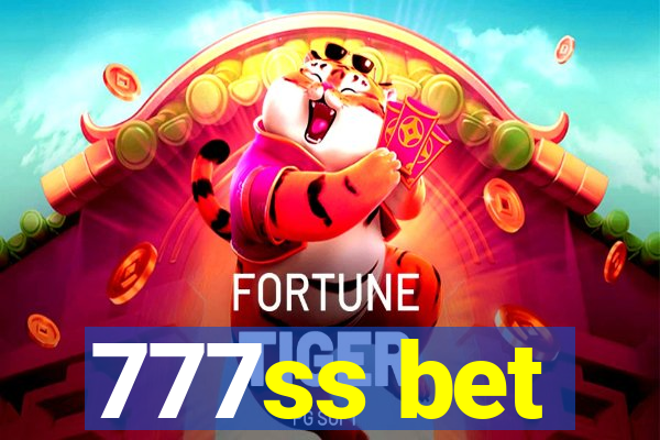 777ss bet