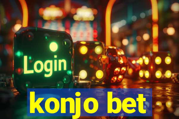 konjo bet