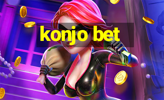 konjo bet