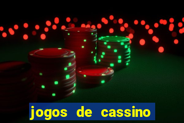 jogos de cassino que realmente paga