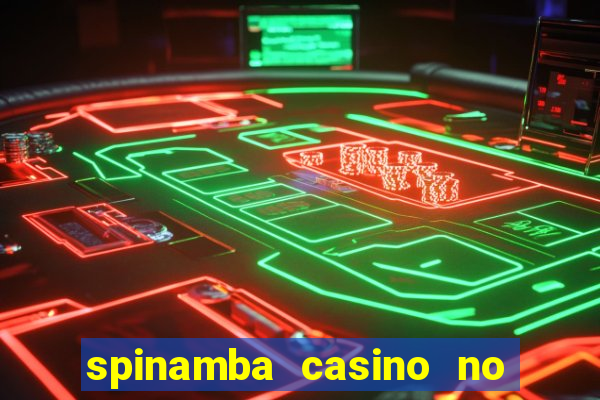 spinamba casino no deposit bonus