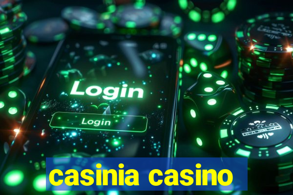 casinia casino