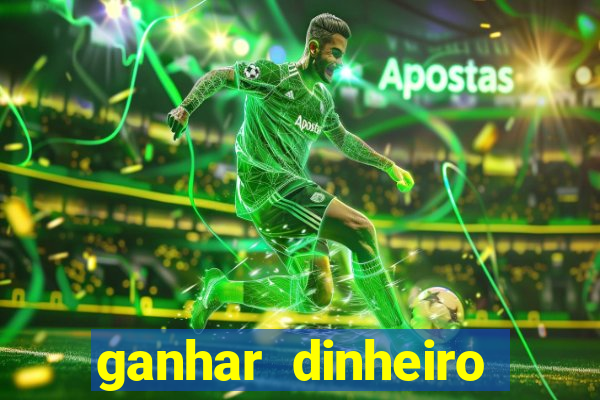 ganhar dinheiro jogando sem depositar nada