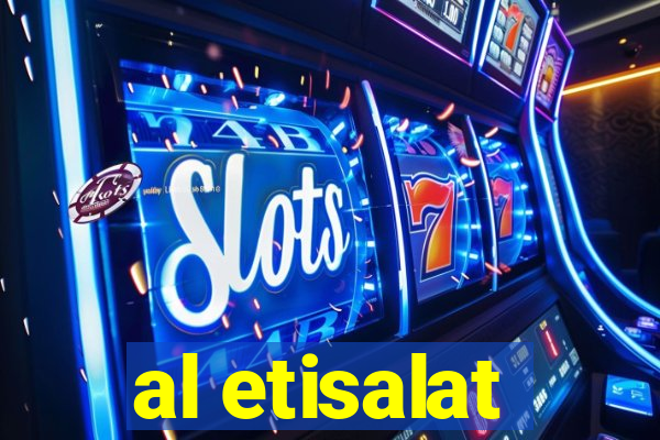 al etisalat