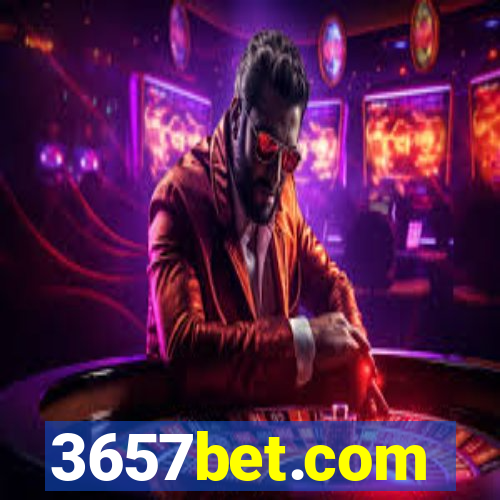 3657bet.com