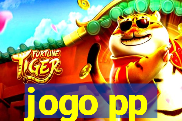 jogo pp