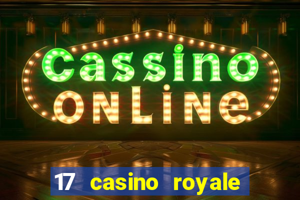 17 casino royale past perfect x simple past