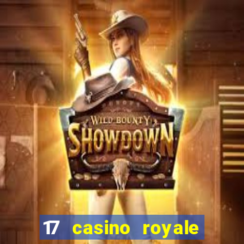 17 casino royale past perfect x simple past