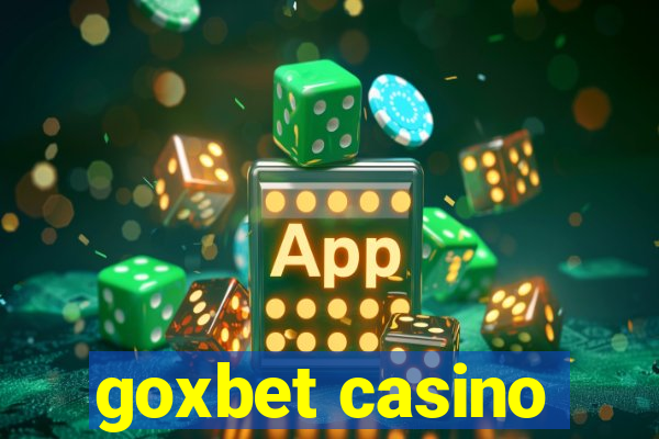 goxbet casino