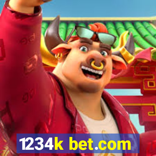 1234k bet.com