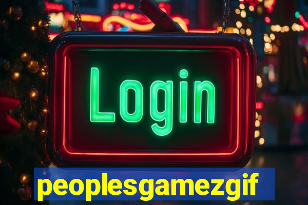 peoplesgamezgiftexchange.com