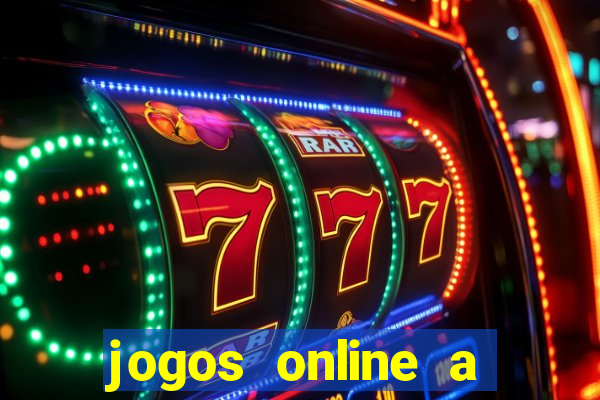 jogos online a dinheiro real