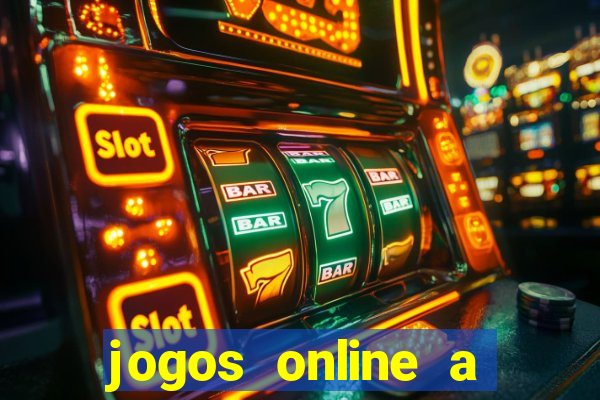 jogos online a dinheiro real