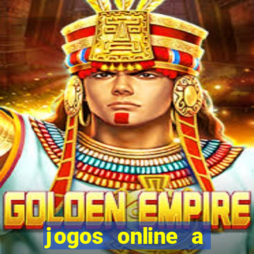 jogos online a dinheiro real