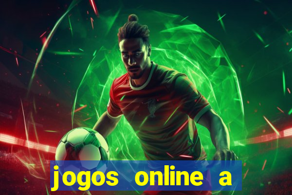 jogos online a dinheiro real